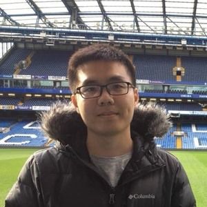 Meet your Posher, Harta